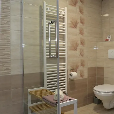 Tanja S In Nature With Sauna And Hot Tub בית נופש Gorica pri Slivnici