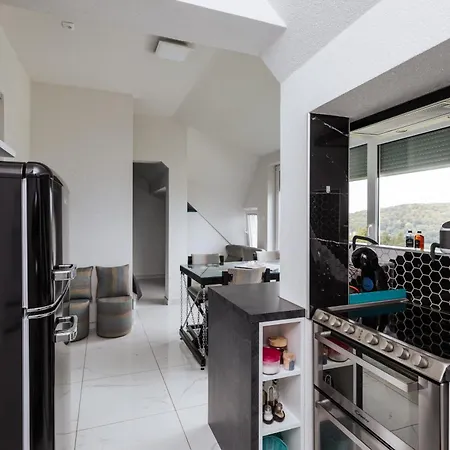 Tanja S In Nature With Sauna And Hot Tub Vikendica *