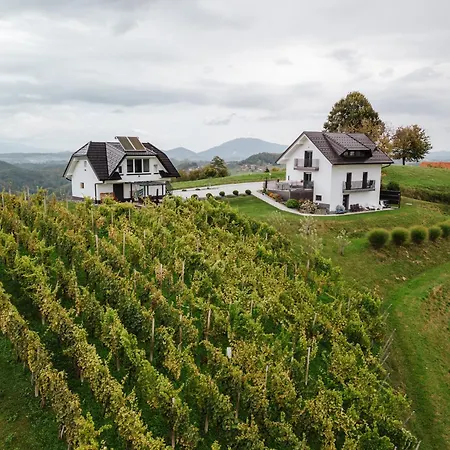 Tanja S In Nature With Sauna And Hot Tub *
