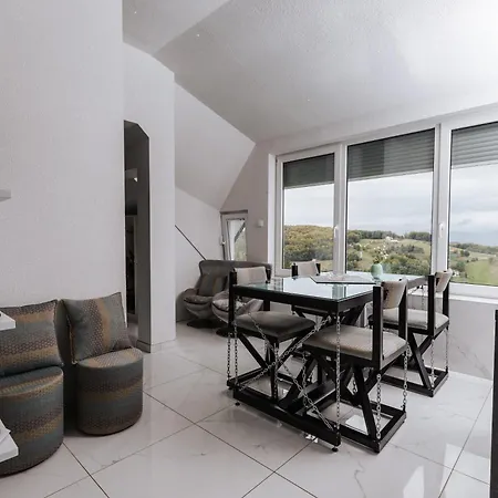 Tanja S In Nature With Sauna And Hot Tub