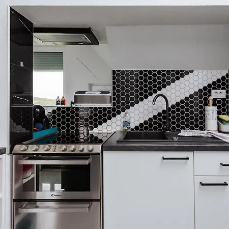 Hébergement de vacances Tanja S In Nature With Sauna And Hot Tub Gorica pri Slivnici