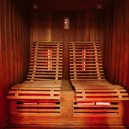 Tanja S In Nature With Sauna And Hot Tub בית נופש Gorica pri Slivnici