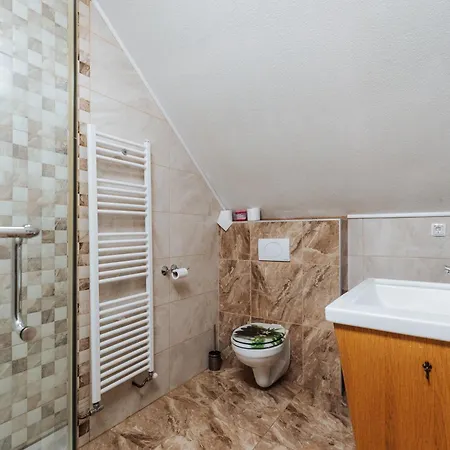 Tanja S In Nature With Sauna And Hot Tub Gorica pri Slivnici