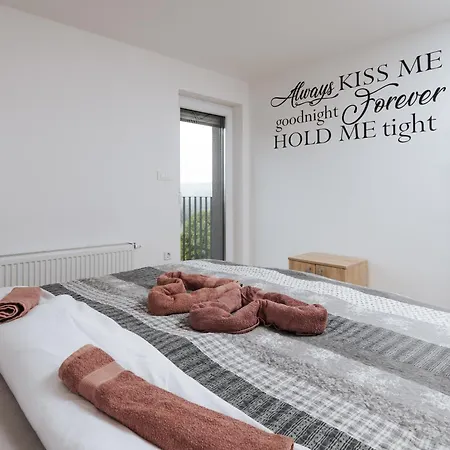 בית נופש Tanja S In Nature With Sauna And Hot Tub