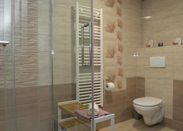 Tanja S In Nature With Sauna And Hot Tub Vakantiehuis Gorica pri Slivnici