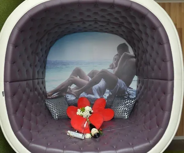 Vakantiehuis Tanja S In Nature With Sauna And Hot Tub Gorica pri Slivnici