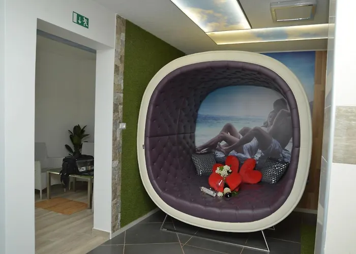 Tanja S In Nature With Sauna And Hot Tub * Gorica pri Slivnici