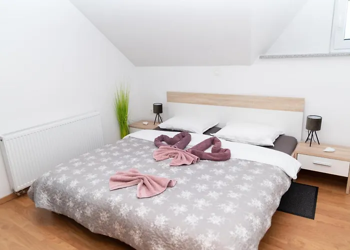 別荘 Tanja S In Nature With Sauna And Hot Tub