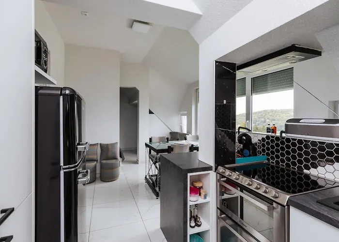 Tanja S In Nature With Sauna And Hot Tub Vakantiehuis *