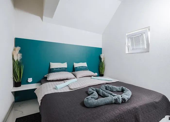 Tanja S In Nature With Sauna And Hot Tub Vakantiehuis Gorica pri Slivnici