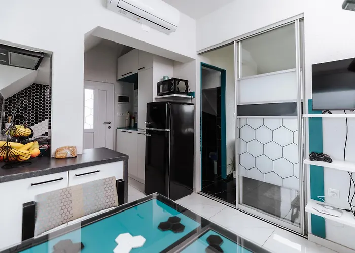 Tanja S In Nature With Sauna And Hot Tub Gorica pri Slivnici