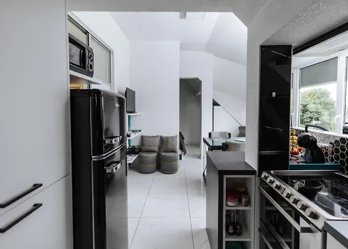 Tanja S In Nature With Sauna And Hot Tub