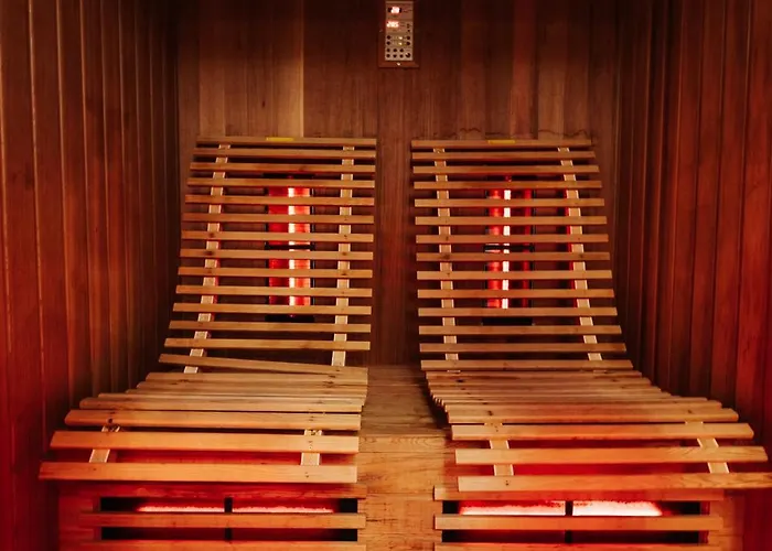 Tanja S In Nature With Sauna And Hot Tub Vakantiehuis Gorica pri Slivnici