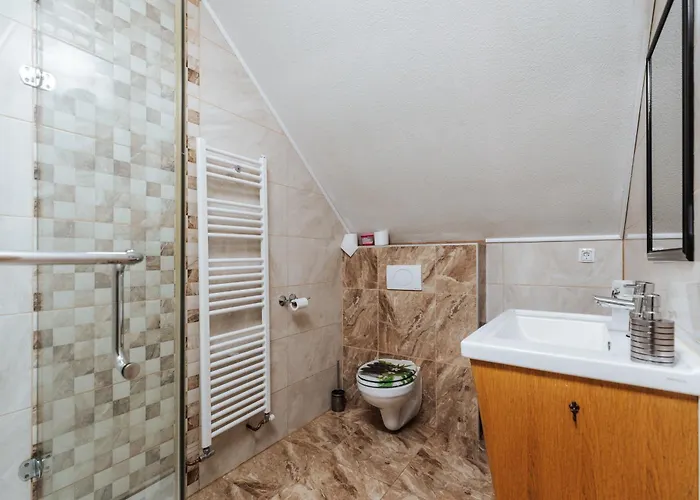 Tanja S In Nature With Sauna And Hot Tub Gorica pri Slivnici