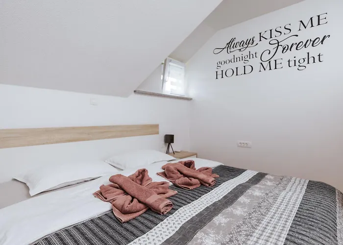 別荘 Tanja S In Nature With Sauna And Hot Tub