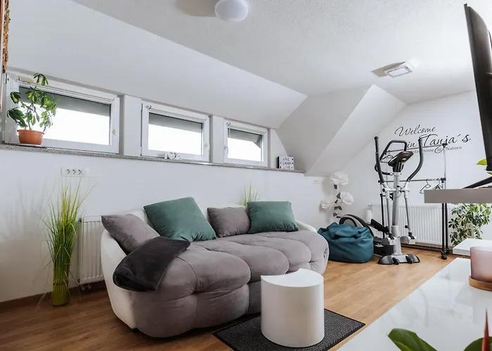 Tanja S In Nature With Sauna And Hot Tub Vakantiehuis Gorica pri Slivnici