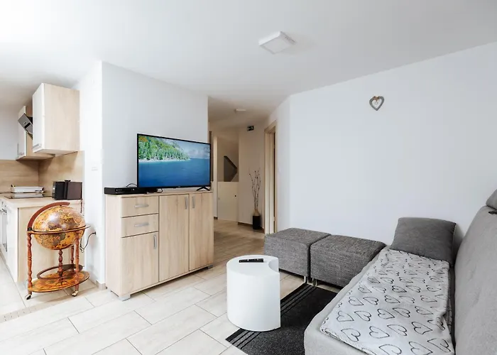 別荘 Tanja S In Nature With Sauna And Hot Tub *