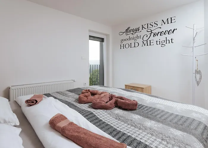 別荘 Tanja S In Nature With Sauna And Hot Tub