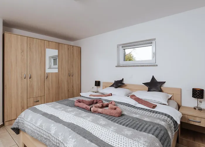 別荘 Tanja S In Nature With Sauna And Hot Tub *